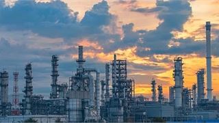 CNPC: Nhu cầu dầu của Trung Quốc có thể đạt đỉnh vào năm 2025
