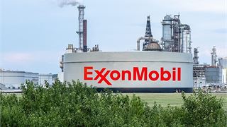 Exxon tăng chi tiêu vốn bất chấp dư cung dầu trên toàn thế giới đang gia tăng
