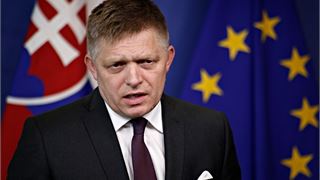 Thủ tướng Slovakia: “Duy trì trung chuyển khí đốt qua Ukraine là vấn đề của cả Châu Âu”