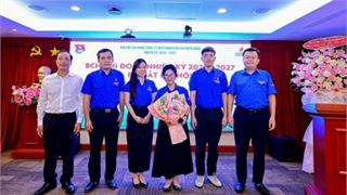 Chi đoàn BIENDONG POC: Khẳng định vai trò xung kích trong chuyên môn và xây dựng văn hóa doanh nghiệp