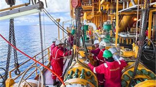 Phát huy bản lĩnh, mã gen “Bộ đội Cụ Hồ” trong xây dựng, phát triển Petrovietnam
