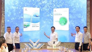 “Cách mạng” khoa học công nghệ: Xung lực mới để Petrovietnam thực hiện bước chuyển kỷ nguyên