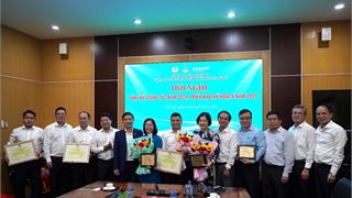 Công đoàn PVFCCo: Điểm sáng trong toàn ngành Dầu khí