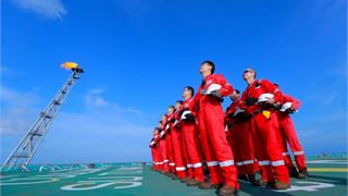 Đảng ủy PVEP: Triển khai mạnh mẽ đổi mới sắp xếp bộ máy theo hướng tinh gọn, hiệu quả