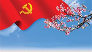 95 năm mùa Xuân có Đảng