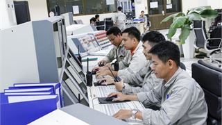 Vai trò của Đảng ủy trong chuyển đổi số toàn diện tại PVFCCo