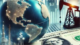 BRICS+ và tương lai giá dầu: Chấm dứt thế độc tôn của Petrodollar