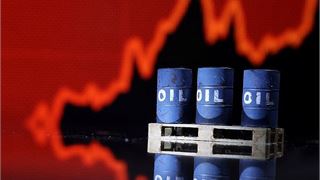 Goldman Sachs hạ dự báo giá dầu khi lo ngại cung vượt cầu