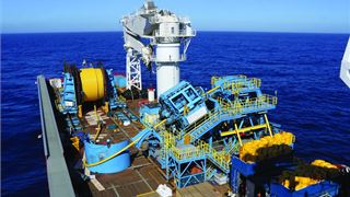 Baker Hughes cung cấp giải pháp mới chống ăn mòn đường ống cho Petrobras