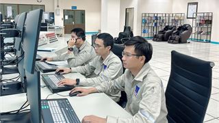 Tuổi trẻ Nhà máy Đạm Phú Mỹ: Nhiệt huyết, sáng tạo, kiến tạo thành công