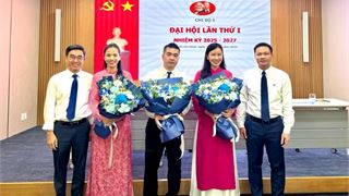 Đại hội Chi bộ 5, Đảng bộ Cơ quan PTSC: Lan tỏa tinh thần đổi mới