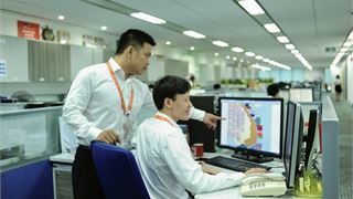 Đảng bộ PVEP phát huy vai trò hạt nhân lãnh đạo thực hiện chuyển đổi xanh bền vững