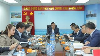Để Đại hội Đảng không chỉ là đợt sinh hoạt chính trị quan trọng, còn là dịp tổng kết công tác quản trị của doanh nghiệp