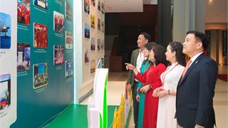 Sẵn sàng cho Đại hội Đảng bộ PVEP – Đại hội điểm của Đảng bộ Petrovietnam