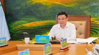 Tổ chức Đại hội đảng bộ các cấp tinh, gọn, đồng bộ, thực chất, hiệu quả