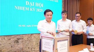Nâng tầm công tác tìm kiếm, thăm dò, khai thác dầu khí phù hợp với chiến lược phát triển Petrovietnam giai đoạn mới