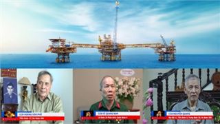 [VIDEO] Cựu chiến binh Petrovietnam: Luôn xứng danh Bộ đội Cụ Hồ