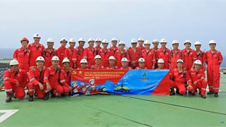 PVEP quyết liệt triển khai Nghị quyết Đại hội Đảng bộ lần IV, hướng tới giai đoạn phát triển bứt phá