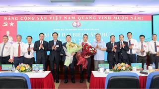 Nâng cao vai trò dẫn dắt, trở thành doanh nghiệp phát điện chuyên nghiệp, bền vững trong giai đoạn mới