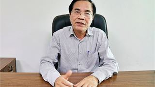Khoa học công nghệ là “tài nguyên chiến lược” của Petrovietnam