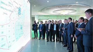 Khoa học công nghệ đưa Petrovietnam vững bước vào kỷ nguyên mới