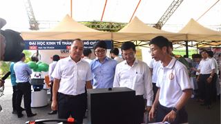 PVU - Khơi nguồn sáng tạo với AI trong kỷ nguyên số