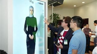 Nâng cao vai trò của công nghệ số trong hành trình thúc đẩy nền công nghiệp - năng lượng xanh