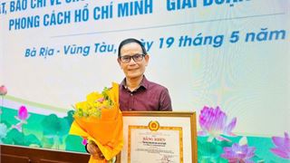 "Thỏa lòng mong ước năm xưa của Người"