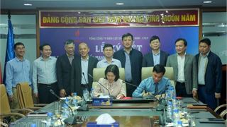 Lan tỏa phong trào thi đua yêu nước trong mỗi đảng viên PV Power