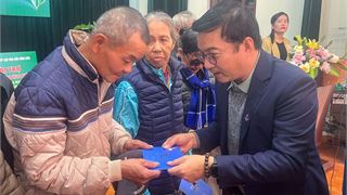 Văn hóa doanh nghiệp - nền tảng để BSR phát triển bền vững