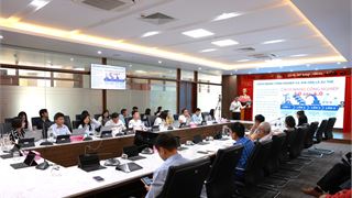 PTSC Thanh Hóa đẩy mạnh nâng cao nhận thức chuyển đổi số
