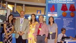 Tác phẩm Ký sự “Một thuở phòng Tin học, Viện Dầu khí”