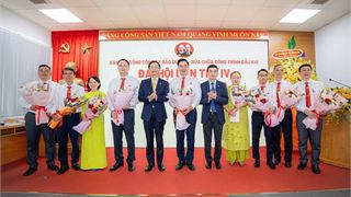 Một Đại hội Đảng đặc biệt từ ý chí và khát vọng vươn mình