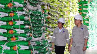 Nhiệm kỳ 2020-2025, PVFCCo-Phú Mỹ hoàn thành toàn diện chỉ tiêu Nghị quyết Đại hội IV