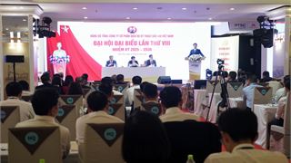 Đảng bộ PTSC khóa VIII: Xây dựng Tổng công ty trở thành thương hiệu toàn cầu