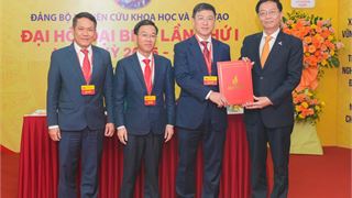 Trung tâm nghiên cứu khoa học, đổi mới sáng tạo và đào tạo của Petrovietnam
