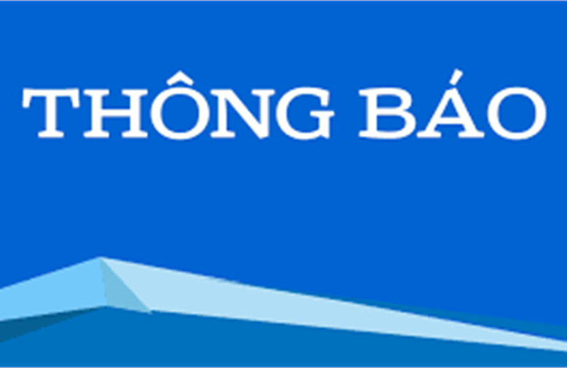 Thông báo tuyển chọn tổ chức chủ trì thực hiện nhiệm vụ KHCN của Tập đoàn Công nghiệp – Năng lượng Quốc gia Việt Nam ((theo Quyết định số 296/QĐ-CNNL ngày 14/01/2026))