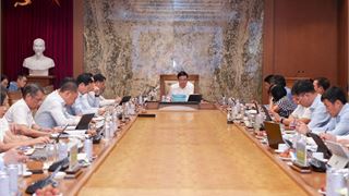 KHCN, ĐMST và CĐS là yếu tố then chốt giúp Petrovietnam phát triển bền vững