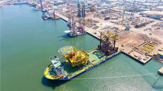 Xây dựng chuỗi giá trị Petrovietnam: Giải pháp chiến lược gia tăng năng lực cốt lõi