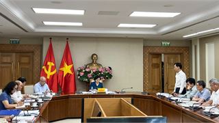 Để Petrovietnam vươn mình trong kỷ nguyên mới