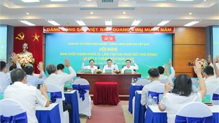 Vượt “gió ngược”, Petrovietnam khẳng định vị thế từ tái cấu trúc