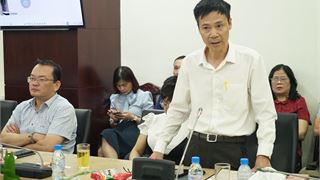 Công đoàn PVCFC đề xuất giải pháp cụ thể hóa các định hướng phát triển và đổi mới tổ chức công đoàn
