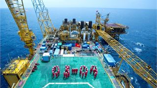 Petrovietnam và 5 chữ "An"- Bài 2: Khẳng định vị trí tuyến đầu trong đảm bảo an ninh kinh tế đất nước