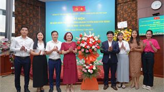 Petrovietnam tổ chức gặp mặt kỷ niệm 95 năm Ngày truyền thống ngành Tuyên giáo của Đảng