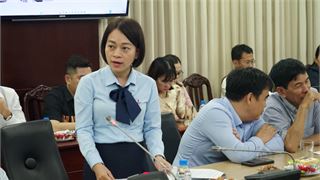 Công đoàn PVMR góp ý về công nghệ chiến lược, thúc đẩy chuyển đổi số và chuyển dịch năng lượng