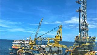 Hành trình khẳng định vị thế PV Drilling: Vai trò hạt nhân của Đảng