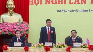 Hội nghị Ban Chấp hành Đảng bộ Petrovietnam lần thứ I, nhiệm kỳ 2025-2030
