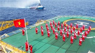 [VIDEO] Những dấu ấn nổi bật của Đảng bộ Petrovietnam nhiệm kỳ 2020 - 2025