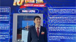 Lan tỏa mạnh mẽ tinh thần đoàn kết, dân chủ, trí tuệ và đổi mới của Đại hội Đảng bộ Petrovietnam lần thứ IV