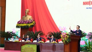 Ngày hội lớn của toàn Tập đoàn